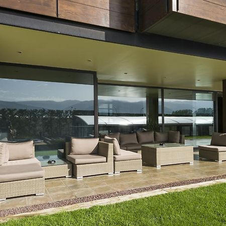 Apartaments Turístics Puigcerdà - La Closa Exterior foto