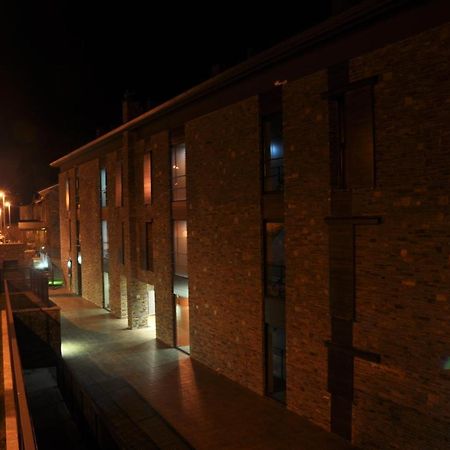 Apartaments Turístics Puigcerdà - La Closa Exterior foto