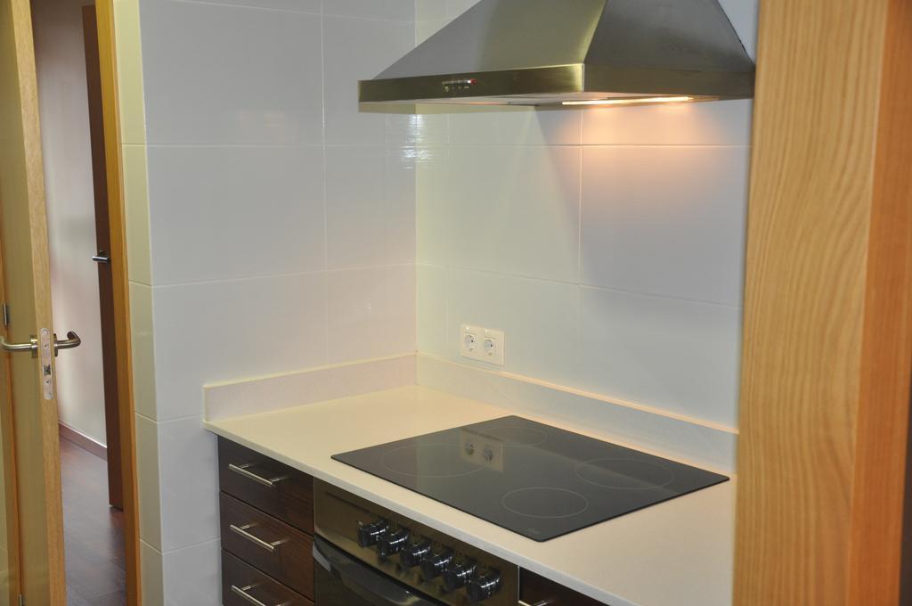 Apartaments Turístics Puigcerdà - La Closa Habitación foto