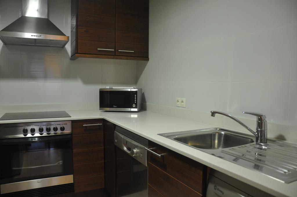 Apartaments Turístics Puigcerdà - La Closa Habitación foto