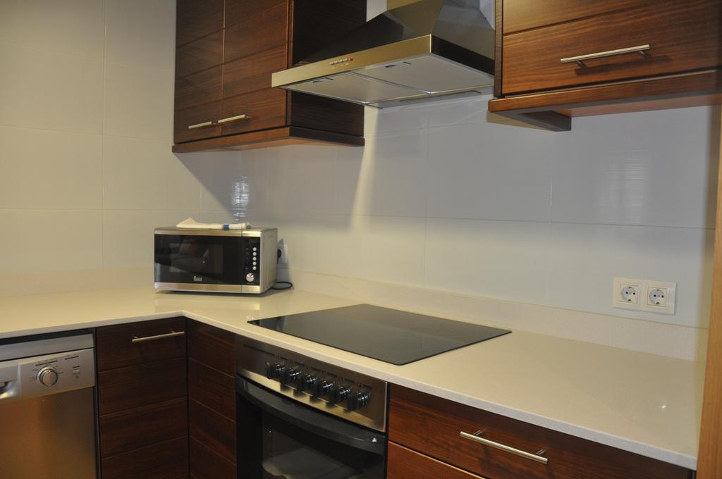 Apartaments Turístics Puigcerdà - La Closa Habitación foto