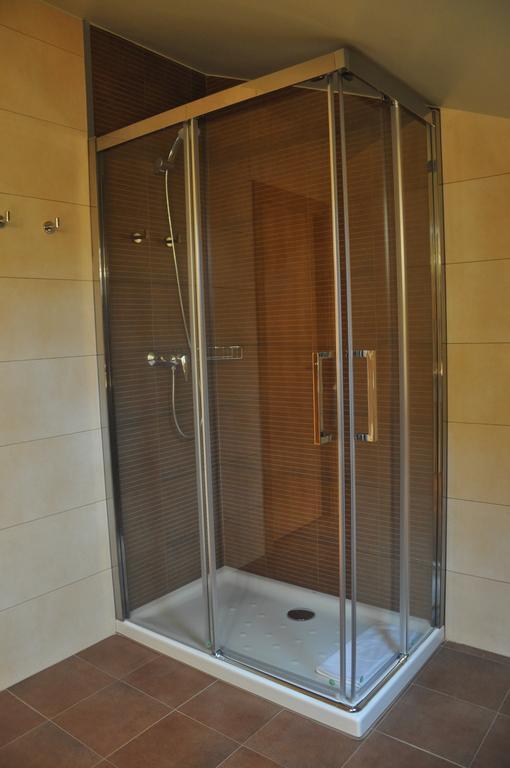 Apartaments Turístics Puigcerdà - La Closa Habitación foto