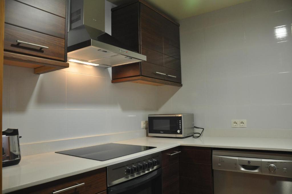 Apartaments Turístics Puigcerdà - La Closa Habitación foto