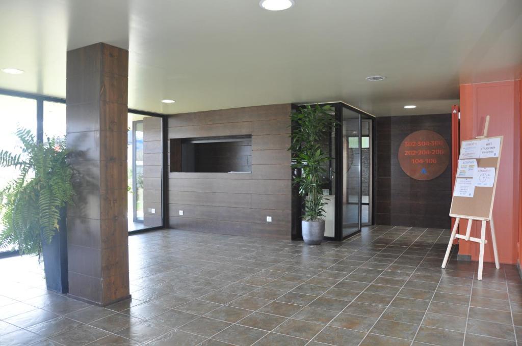Apartaments Turístics Puigcerdà - La Closa Exterior foto