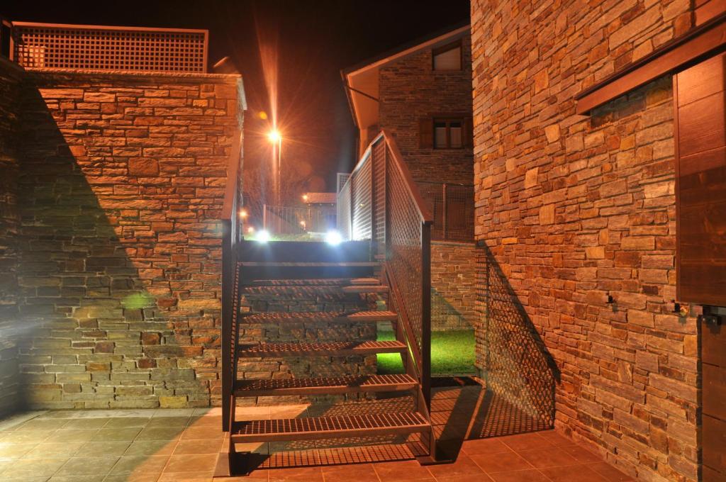 Apartaments Turístics Puigcerdà - La Closa Exterior foto